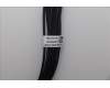 5C10U58775 Lenovo CABLE Fru12VHPWR to 12VHPWR RA 650mm