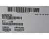 5C10U58786 Lenovo CABLE Fru260mmSATA w_o lath R_angle_TCO8