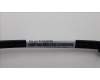 5C10U58786 Lenovo CABLE Fru260mmSATA w_o lath R_angle_TCO8