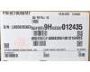 5C10U58787 Lenovo CABLE Fru2x6+4p to 3 PCIE 8p 640mm cable