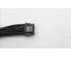 5C10U58787 Lenovo CABLE Fru2x6+4p to 3 PCIE 8p 640mm cable