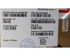 5C10U58790 Lenovo CABLE Fru EDP Cable