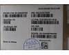 5C10U58795 Lenovo CABLE FRU Cable BL_LG-SST3 DC12V