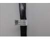 5C10U58826 Lenovo CABLE Fru,MB 84pin NVME Gen4 Type2 bay1