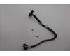 5C10U58826 Lenovo CABLE Fru,MB 84pin NVME Gen4 Type2 bay1