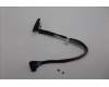 5C10U58827 Lenovo CABLE Fru,MB 84pin NVME Gen4 Type2 bay2