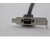 5C10U58828 Lenovo CABLE Fru Com1 cable 150mm_LP_5V IC