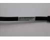 5C10U58828 Lenovo CABLE Fru Com1 cable 150mm_LP_5V IC