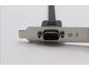 5C10U58829 Lenovo CABLE Fru Com2 cable 150mm_LP_5V IC
