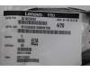 5C10U58830 Lenovo CABLE Fru Com1 cable 250mm_5V IC