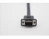 5C10U58830 Lenovo CABLE Fru Com1 cable 250mm_5V IC