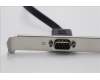 5C10U58831 Lenovo CABLE Fru Com2 cable 170mm_HP_5V IC