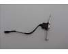 5C10U58831 Lenovo CABLE Fru Com2 cable 170mm_HP_5V IC