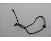 5C10U58836 Lenovo CABLE Fru,SATA PWRcable(350mm+230mm)