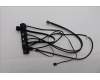 5C10U58841 Lenovo CABLE Fru,T7100 Front_I/O cable