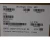 5C10U58841 Lenovo CABLE Fru,T7100 Front_I/O cable