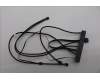 5C10U58841 Lenovo CABLE Fru,T7100 Front_I/O cable