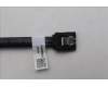 5C10U58842 Lenovo CABLE Fru, 200mm SATA 2 latch L_angle