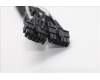 5C10U58846 Lenovo CABLE FruCPU 8 pin to dual 12VHPWR Cable