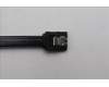 5C10U58848 Lenovo CABLE Fru205mmSATA 1 latch R_angle_TCO9