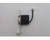 5C10U58854 Lenovo CABLE Fru,50mmCom2 cable w/levelshift_LP