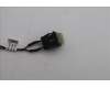 5C10U58855 Lenovo CABLE Fru, 250mm C2 switch cable_TCO10