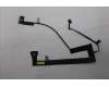 5C10U58877 Lenovo CABLE CAM+Mic +TOUCH+WOOFER Cable