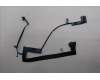 5C10U58877 Lenovo CABLE CAM+Mic +TOUCH+WOOFER Cable