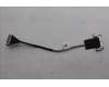 5C10U58879 Lenovo CABLE Panel QHD LVDS_41P Cable