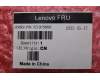5C10U58882 Lenovo CABLE CSOT_BL_Cable_ XXX 27_DC12V