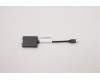 5C10V05992 Lenovo CABLE miniDP to VGA dongle