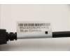 5C10V06000 Lenovo CABLE DP to DVI Dongle