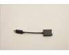 5C10V06001 Lenovo CABLE DP to VGA Dongle