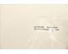 5C10V83240 Lenovo CABLE FPC,TOUCHPAD,WWAN,NFC,Hongyuen