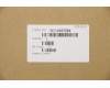 5C10X67064 Lenovo FRU Displaykabel (eDP) Infrarot