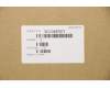 5C10X67071 Lenovo FRU Fingerabdrucksensor-Flachbandkabel