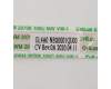 5C10X67078 Lenovo FRU Clickpad-Flachbandkabel