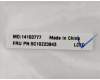 5C10Z23843 Lenovo FRU Clickpad Flachbandkabel