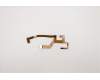 5C10Z23856 Lenovo FRU GYG50_DMY_Flachbandkabel für Fingerabdrucksensor, Clickpad und NFC