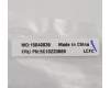 5C10Z23869 Lenovo Kabel P15 Full HD Displaykabel