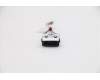 5C10Z23887 Lenovo Kabel Strombuchse-Mainboard