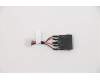 5C10Z23887 Lenovo Kabel Strombuchse-Mainboard