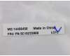 5C10Z23888 Lenovo Kabel Displaykabel Mainboard-RGB