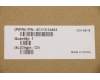 5C11C12493 Lenovo CABLE FRU LCD Cable FHD Touch