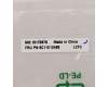 5C11C12499 Lenovo CABLE FRU FPC 1VU NF-B903 REV0 USB/B