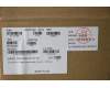 5C11C12504 Lenovo CABLE H-CONN SET 1VU M/B-LCD W/FPC eP