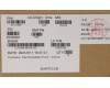5C11C12505 Lenovo CABLE H-CONN SET 1VU M/B-LCD WQHD/UHD