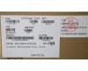 5C11C12511 Lenovo CABLE FFC12PF P0.5PAD=0.35M/B-CLICKPAD/B