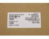 5C11C12537 Lenovo CABLE FRU CABLE CABLE, IO board