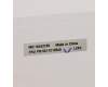 5C11C12543 Lenovo CABLE FRU CABLE RGB CAMERA CABLE NO HPD